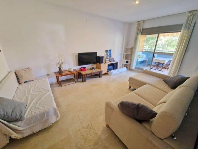 4 Bedrooms Apartment in Málaga