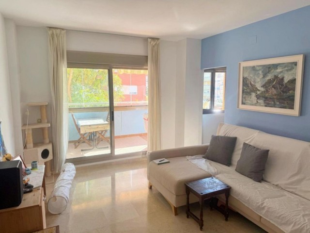 4 Bedrooms Apartment in Málaga