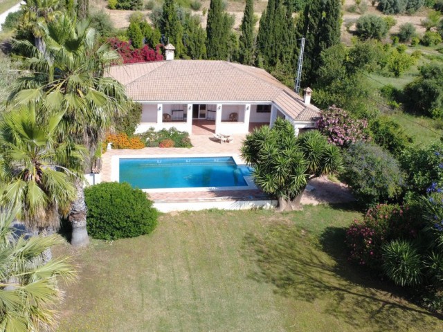 Villa, Alhaurín el Grande, R5378935