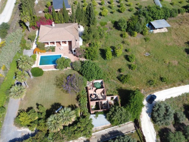 Villa, Alhaurín el Grande, R5378935