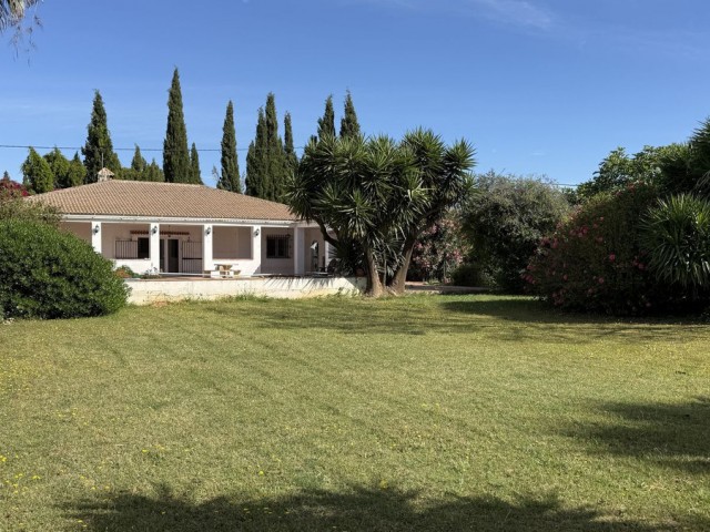 Villa, Alhaurín el Grande, R5378935