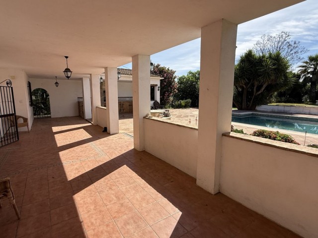 Villa, Alhaurín el Grande, R5378935