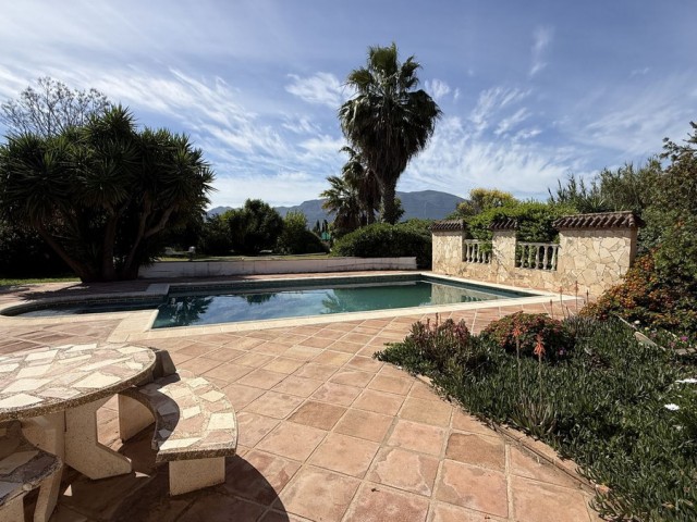 Villa avec 3 Chambres  à Alhaurín el Grande