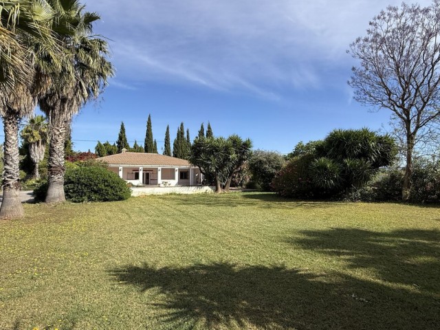 Villa avec 3 Chambres  à Alhaurín el Grande
