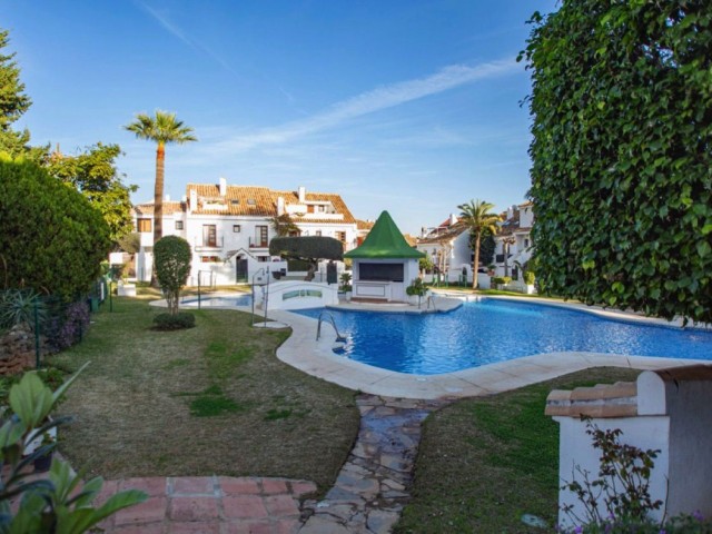 Villa, Marbella
