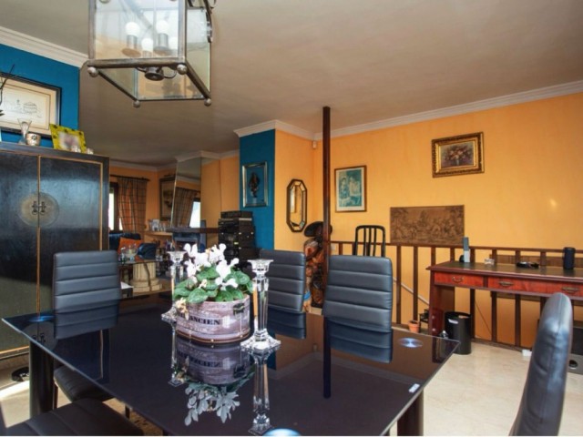 3 Bedrooms Villa in Marbella