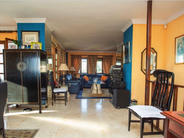 3 Bedrooms Villa in Marbella
