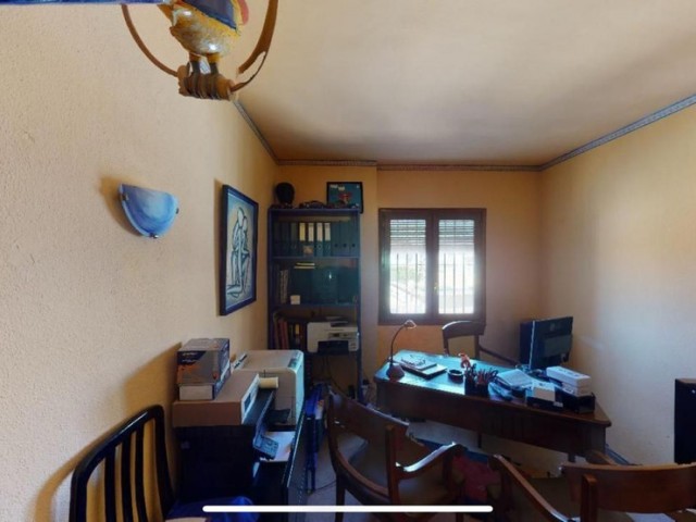 3 Bedrooms Villa in Marbella