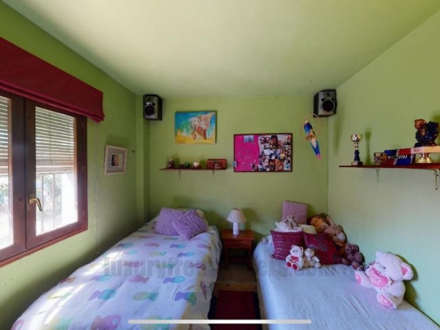 3 Bedrooms Villa in Marbella