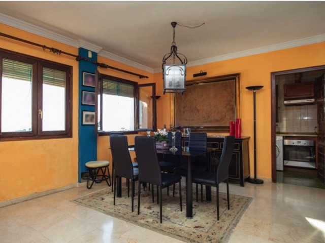 3 Bedrooms Villa in Marbella