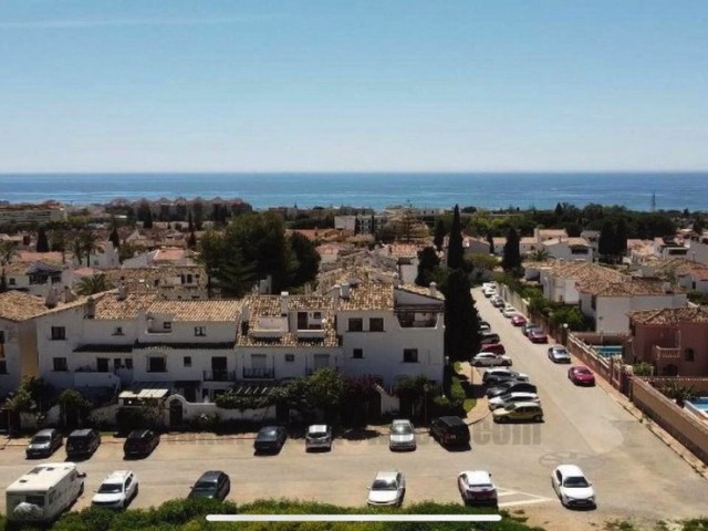 3 Bedrooms Villa in Marbella