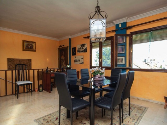 3 Bedrooms Villa in Marbella