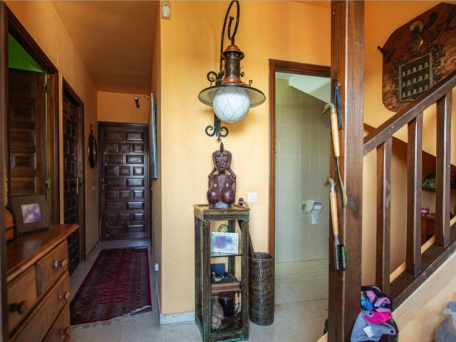 3 Bedrooms Villa in Marbella