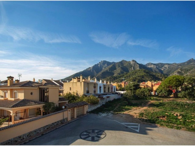 3 Bedrooms Villa in Marbella