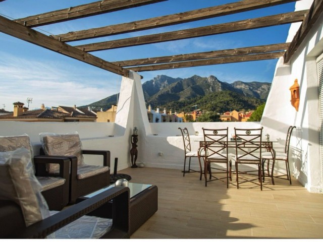 3 Bedrooms Villa in Marbella
