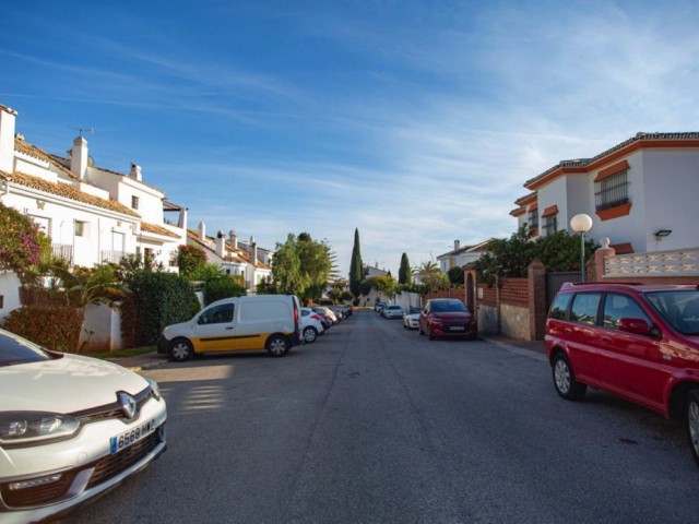3 Bedrooms Villa in Marbella