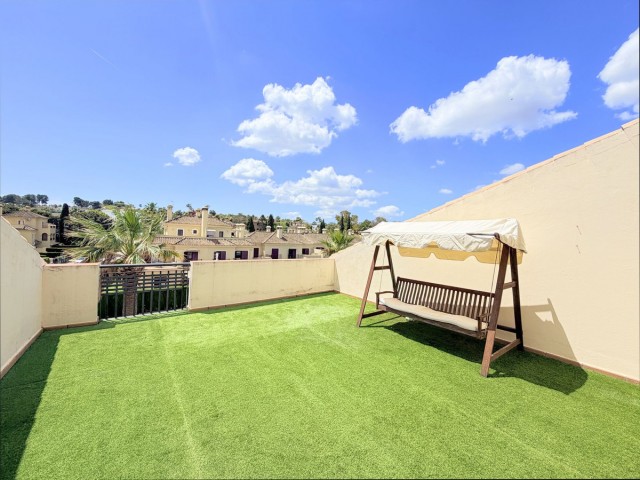 Reihenhaus, Sotogrande