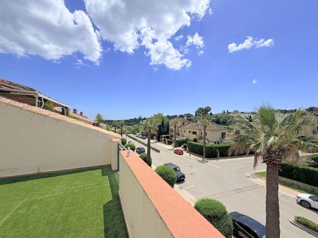 Maison mitoyenne avec 4 Chambres  à Sotogrande