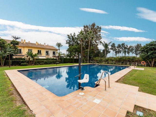 Huoneisto, La Cala de Mijas, R5379049
