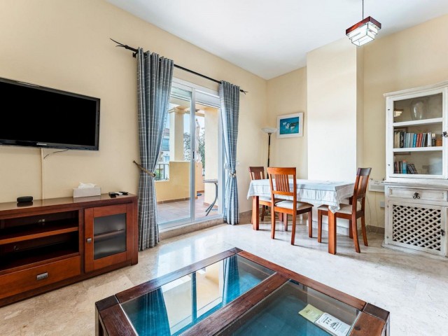Huoneisto, La Cala de Mijas, R5379049