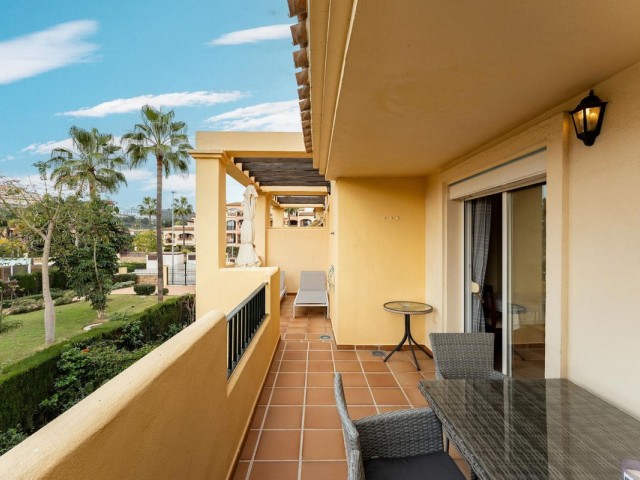Huoneisto, La Cala de Mijas, R5379049