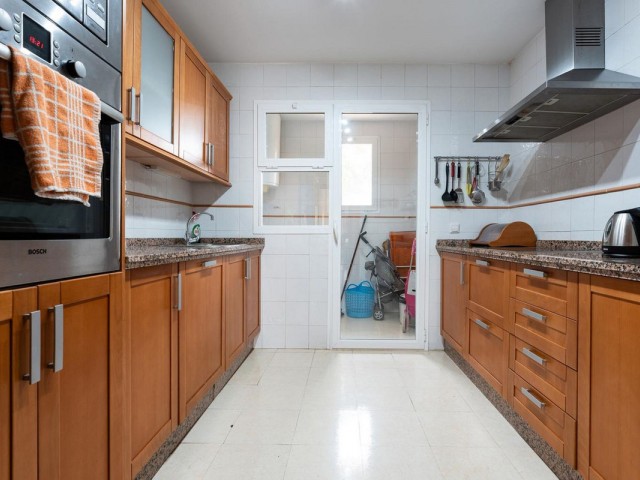 Huoneisto, La Cala de Mijas, R5379049