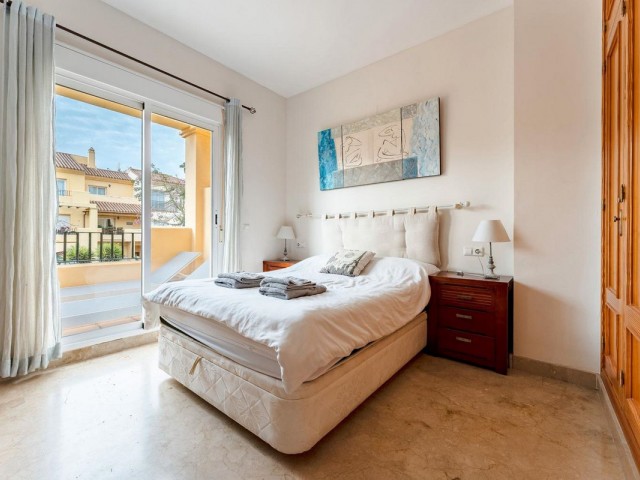 Huoneisto, La Cala de Mijas, R5379049