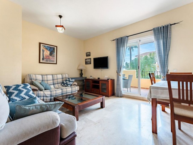 2 Slaapkamer Appartement in La Cala de Mijas