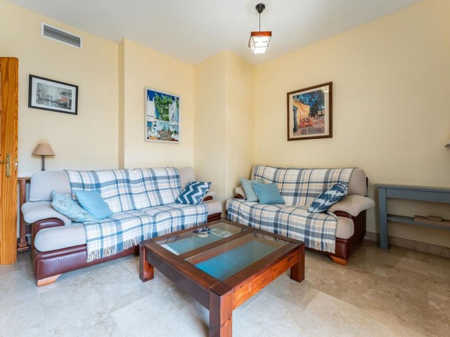 2 Slaapkamer Appartement in La Cala de Mijas
