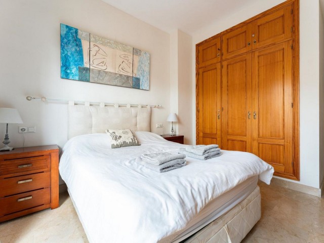 2 Slaapkamer Appartement in La Cala de Mijas