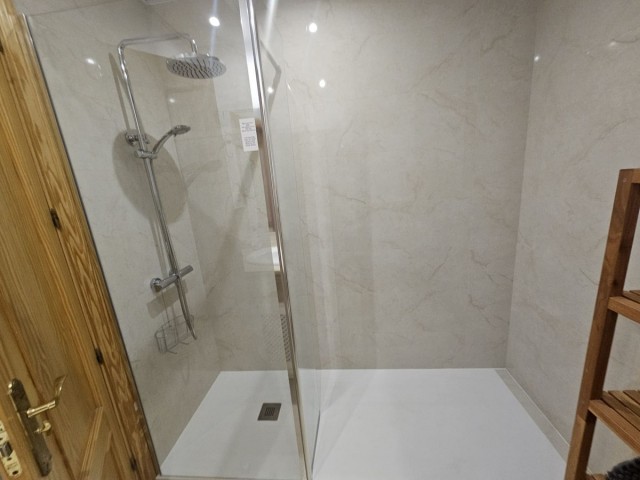 2 Slaapkamer Appartement in La Cala de Mijas