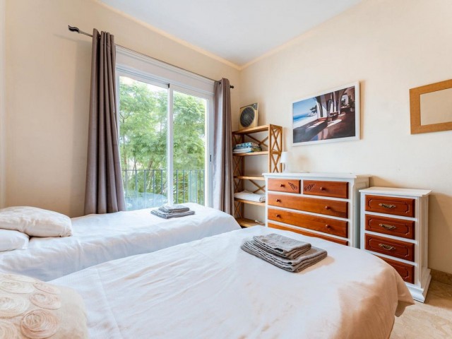 2 Slaapkamer Appartement in La Cala de Mijas