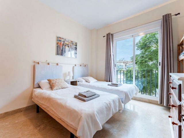 2 Slaapkamer Appartement in La Cala de Mijas