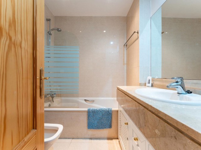 2 Slaapkamer Appartement in La Cala de Mijas