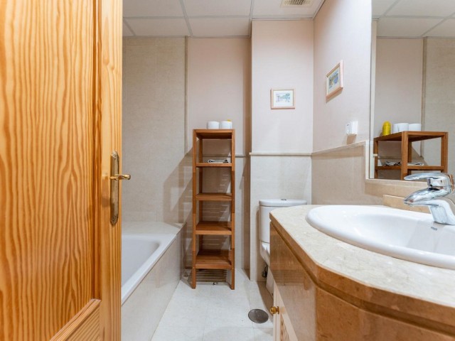 2 Slaapkamer Appartement in La Cala de Mijas