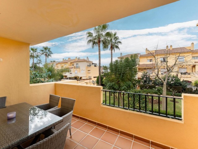 2 Slaapkamer Appartement in La Cala de Mijas