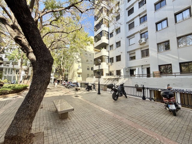 Apartment, Marbella