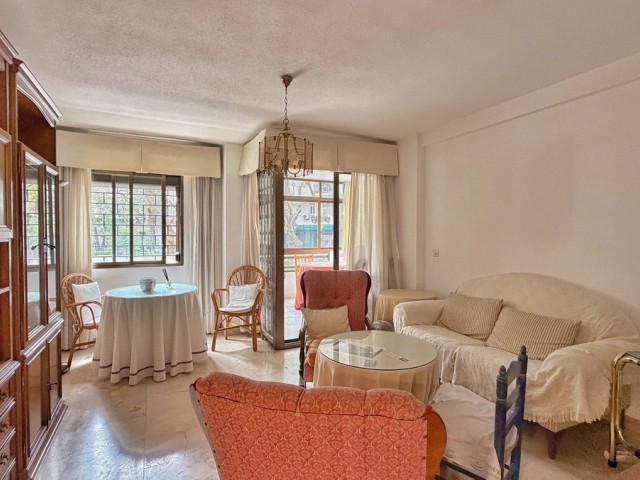 2 Bedrooms Apartment in Marbella