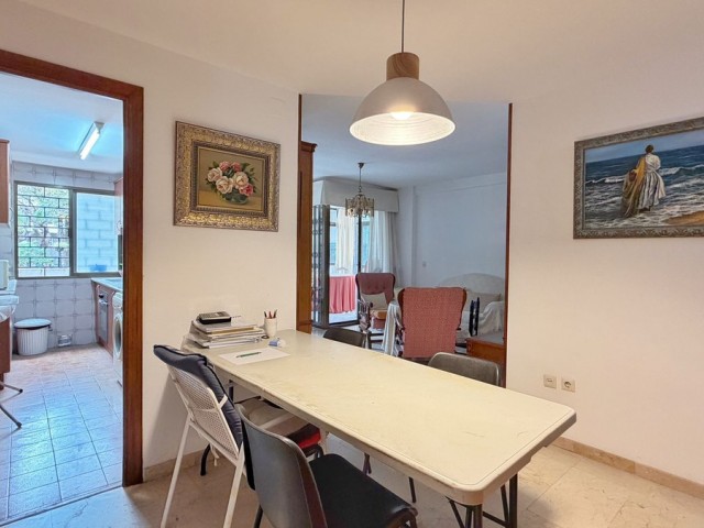 2 Bedrooms Apartment in Marbella