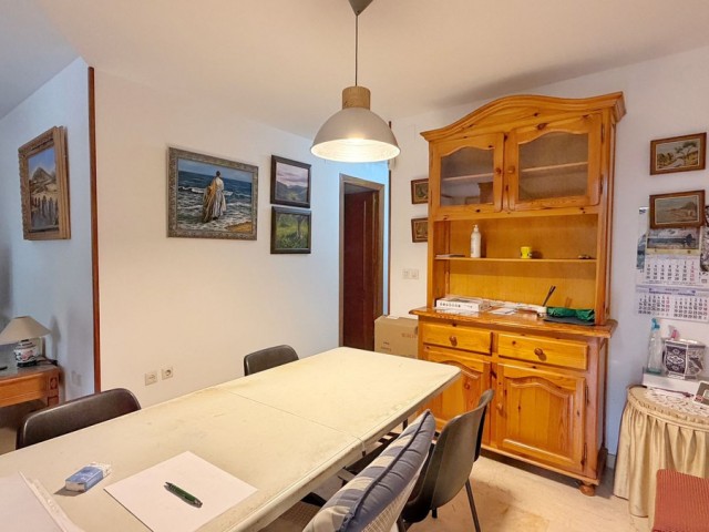 2 Bedrooms Apartment in Marbella