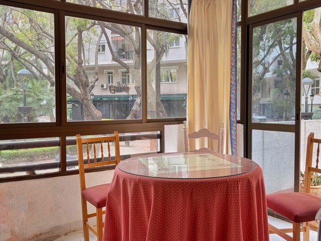 2 Bedrooms Apartment in Marbella