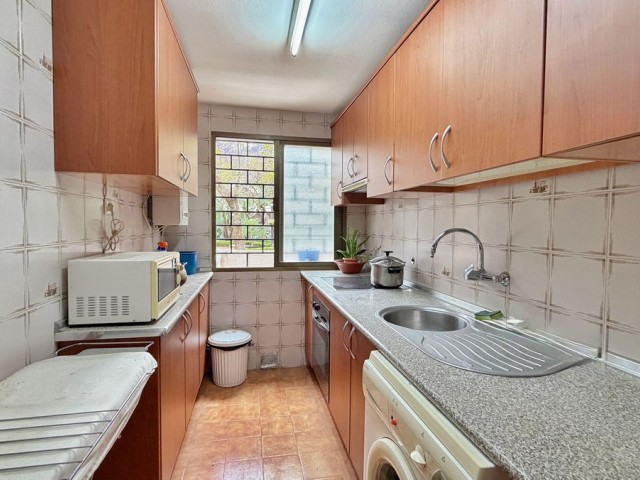 2 Bedrooms Apartment in Marbella