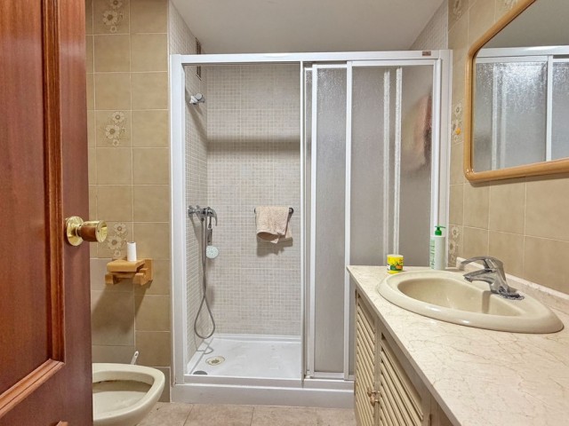 2 Bedrooms Apartment in Marbella
