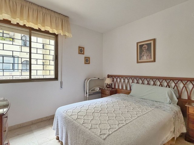 2 Bedrooms Apartment in Marbella