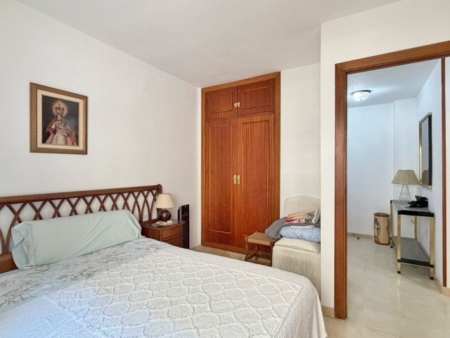 2 Bedrooms Apartment in Marbella