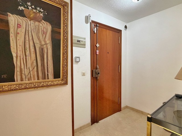 2 Bedrooms Apartment in Marbella