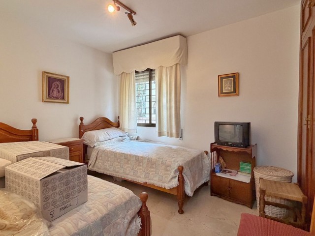 2 Bedrooms Apartment in Marbella