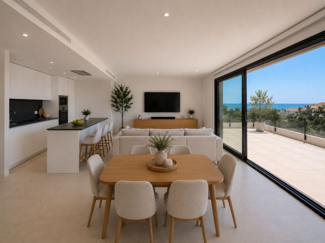 Appartement, Estepona