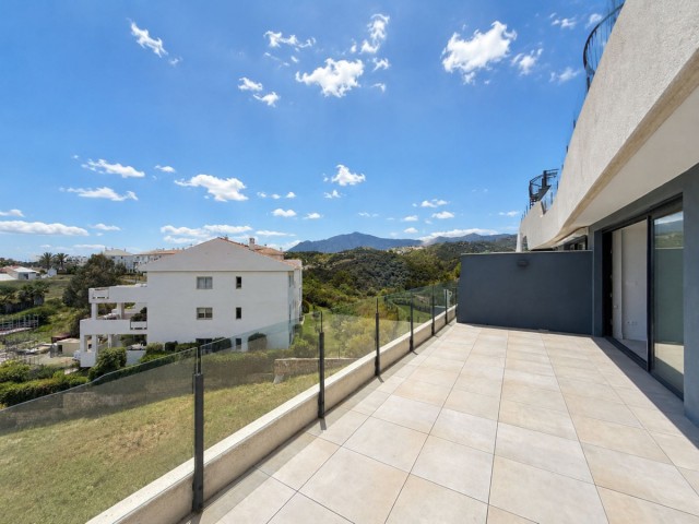 Appartement avec 3 Chambres  à Estepona