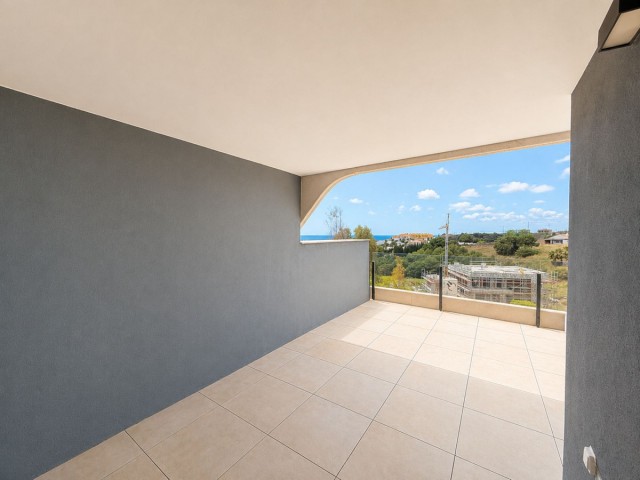Appartement avec 3 Chambres  à Estepona